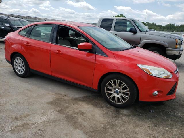 Photo 4 from auction – 2012 FORD FOCUS SE with VIN 1FAHP3F29CL120980