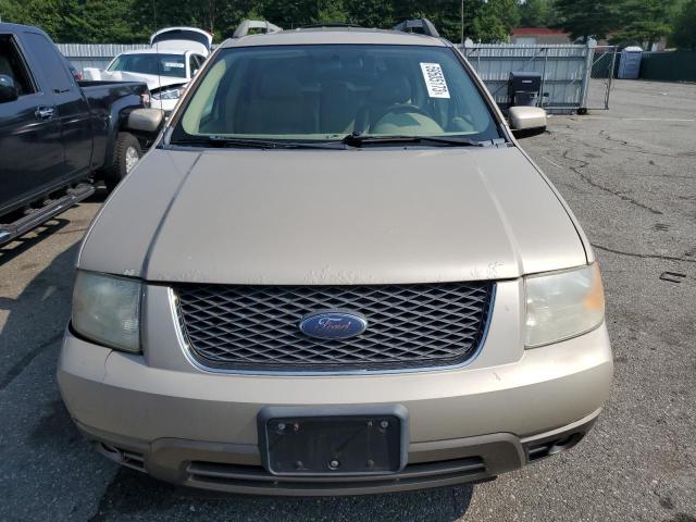Photo 5 from auction – 2006 FORD FREESTYLE with VIN 1FMDK05166GA27339