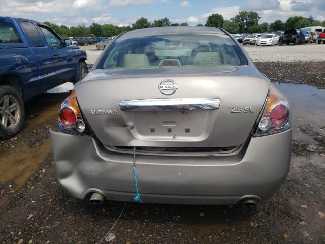 Photo 6 from auction – 2011 NISSAN ALTIMA BAS with VIN 1N4AL2AP4BN410184