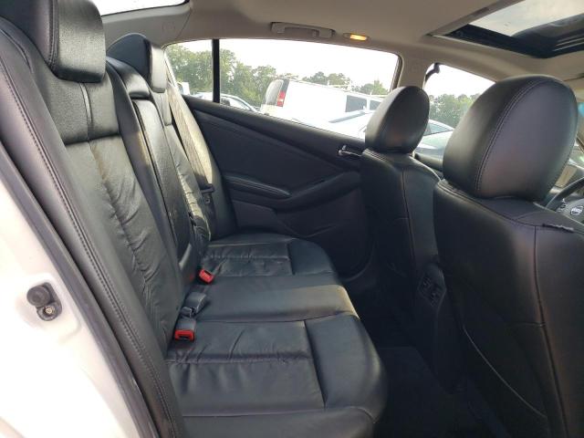 Photo 10 from auction – 2010 NISSAN ALTIMA SR with VIN 1N4BL2AP6AC176371