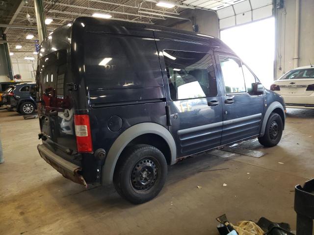 Photo 3 from auction – 2010 FORD TRANSIT CO with VIN NM0LS6BN9AT028024