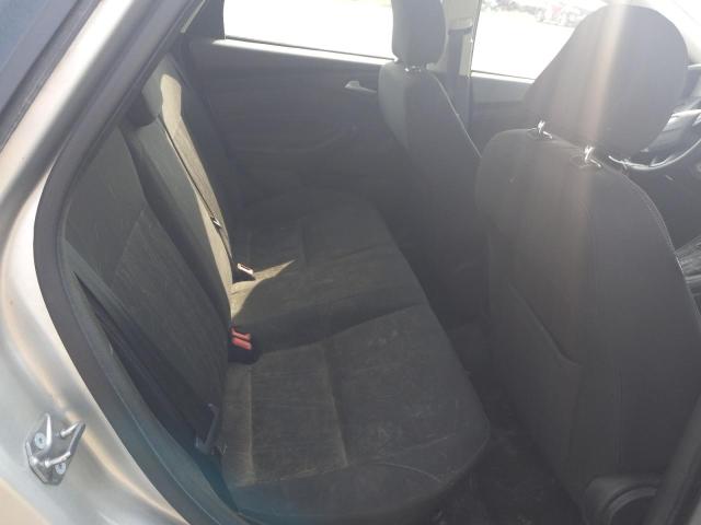 Photo 10 from auction – 2017 FORD FOCUS SE with VIN 1FADP3F27HL217990