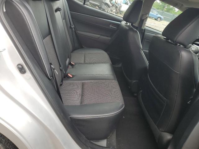 Photo 10 from auction – 2016 TOYOTA COROLLA L with VIN 2T1BURHE9GC719653