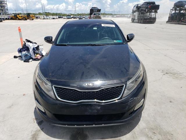Photo 5 from auction – 2015 KIA OPTIMA LX with VIN KNAGM4A79F5660097