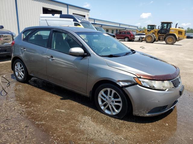 Photo 4 from auction – 2012 KIA FORTE EX with VIN KNAFU5A20C5621285