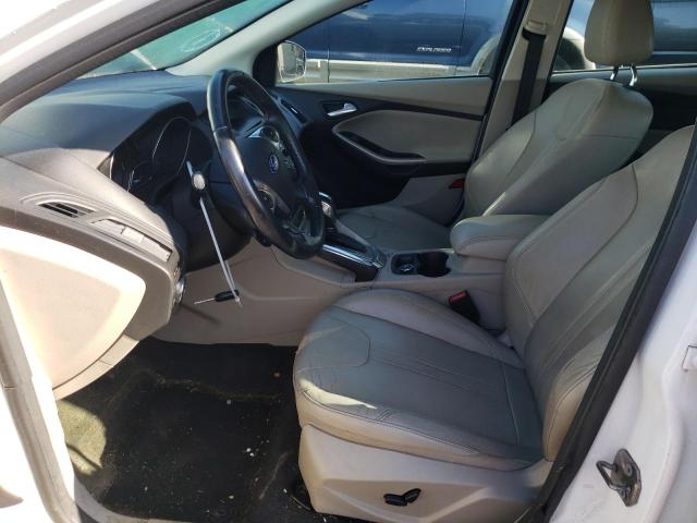 Photo 7 from auction – 2012 FORD FOCUS SEL with VIN 1FAHP3M23CL341199