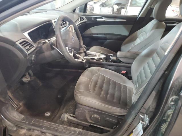 Photo 7 from auction – 2015 FORD FUSION S with VIN 1FA6P0G72F5116701