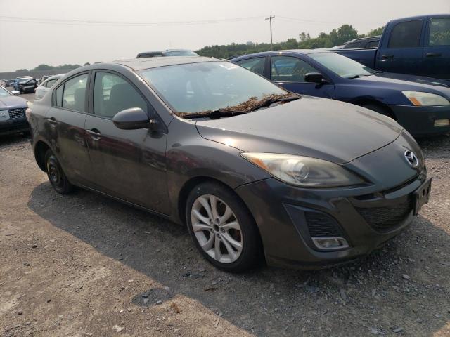 Foto 4 de la subasta – 2011 MAZDA 3 S con VIN JM1BL1W66B1469205