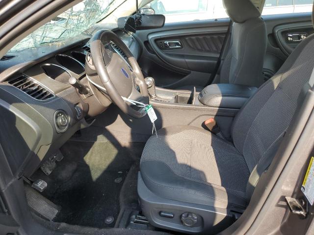 Photo 7 from auction – 2012 FORD TAURUS SEL with VIN 1FAHP2EW2CG135506