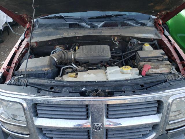 Photo 11 from auction – 2007 DODGE NITRO SXT with VIN 1D8GT28KX7W594418