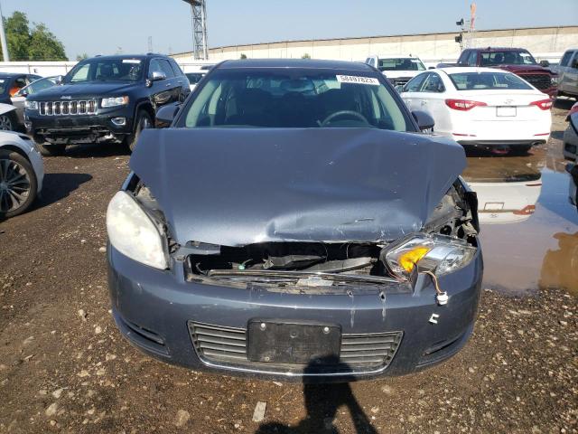 Photo 5 from auction – 2008 CHEVROLET IMPALA LS with VIN 2G1WB58KX81370470