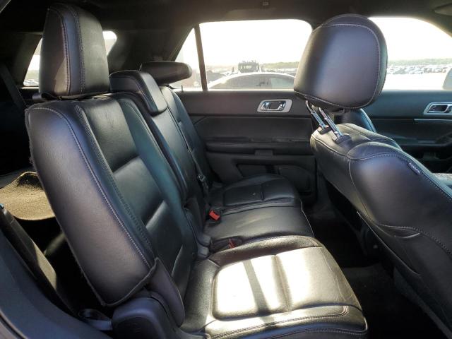Photo 10 from auction – 2011 FORD EXPLORER X with VIN 1FMHK7D82BGA27373