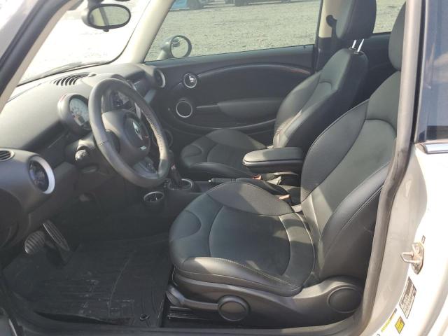 Photo 7 from auction – 2013 MINI COOPER S with VIN WMWSV3C56DT397153