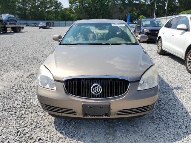 Photo 5 from auction – 2006 BUICK LUCERNE CX with VIN 1G4HD57216U236780