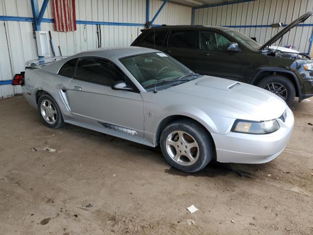 Photo 4 from auction – 2003 FORD MUSTANG with VIN 1FAFP40493F316147