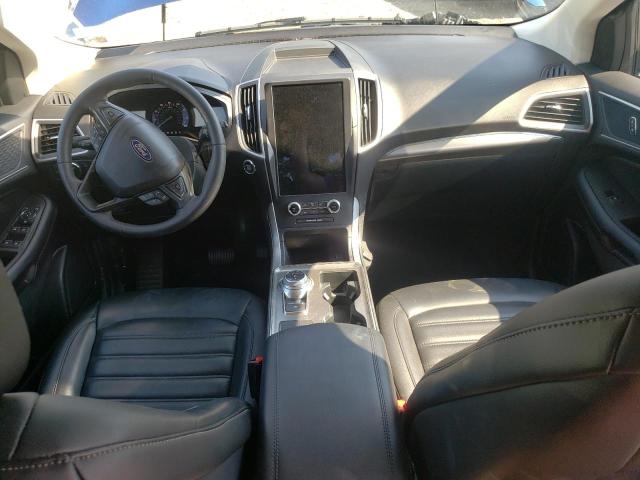 Photo 8 from auction – 2022 FORD EDGE SEL with VIN 2FMPK4J95NBA63657