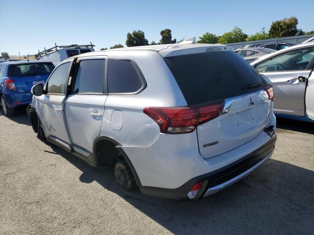 Photo 2 from auction – 2018 MITSUBISHI OUTLANDER with VIN JA4AD3A32JZ039263