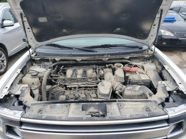 Photo 11 from auction – 2015 FORD FLEX LIMIT with VIN 2FMHK6D85FBA09490