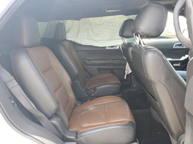 Photo 11 from auction – 2015 FORD EXPLORER L with VIN 1FM5K7F89FGA07028