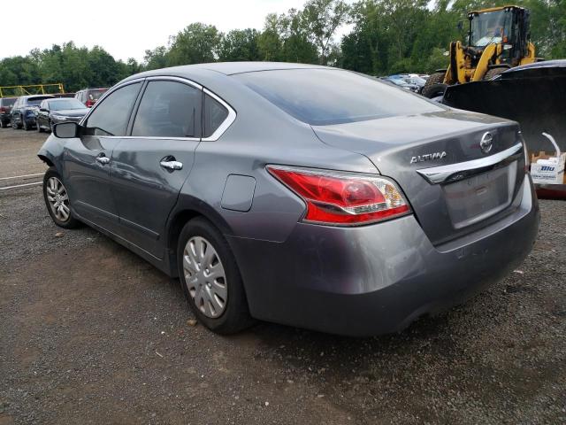 Photo 2 from auction – 2015 NISSAN ALTIMA 2.5 with VIN 1N4AL3AP8FC216121