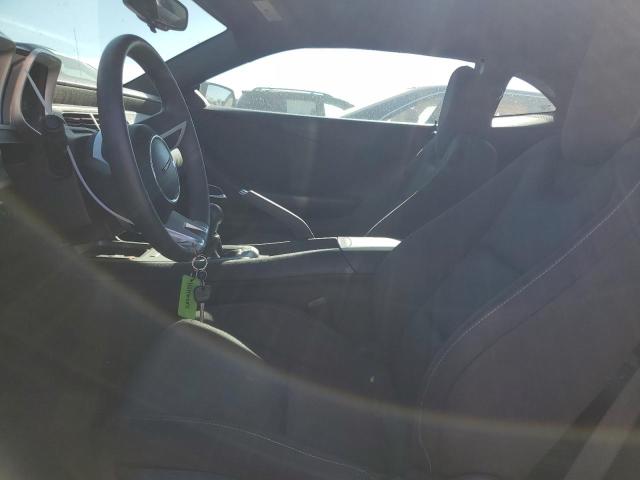 Photo 7 from auction – 2010 CHEVROLET CAMARO LT with VIN 2G1FF1EV5A9223590
