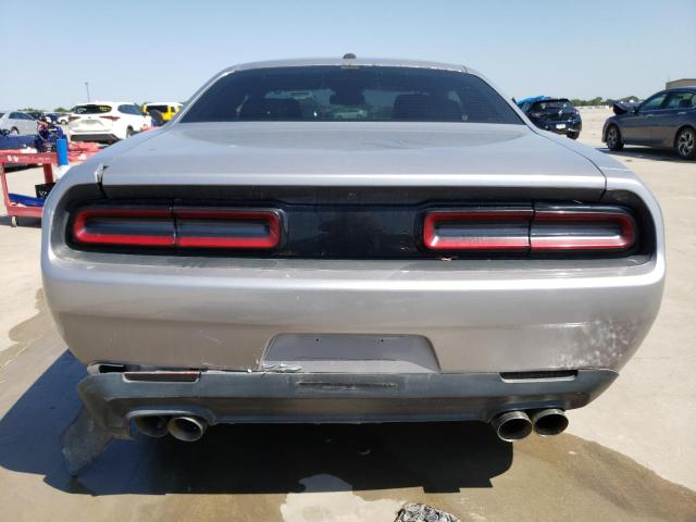 Photo 6 from auction – 2016 DODGE CHALLENGER with VIN 2C3CDZAG9GH124859