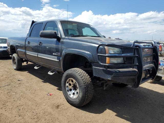 Photo 4 from auction – 2003 CHEVROLET SILVERADO with VIN 1GCHK23183F251329