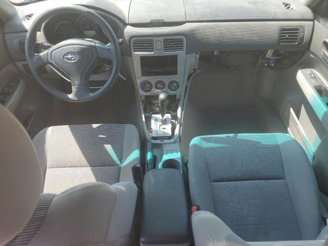 صورة رقم 8 من المزاد - 2006 SUBARU FORESTER 2 مع VIN JF1SG63646H730713