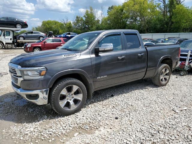 RAM 1500 LARAM 2019 with VIN 1C6SRFDT7KN795731 - Photo from auction