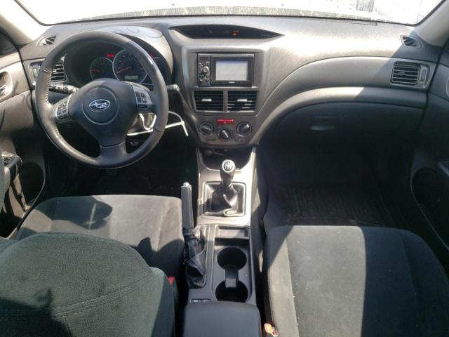 Photo 8 from auction – 2011 SUBARU IMPREZA 2. with VIN JF1GE6B63BG517748