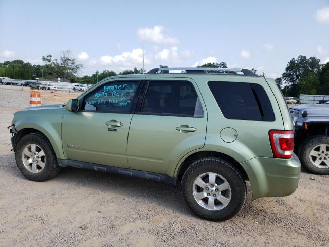 Photo 2 from auction – 2009 FORD ESCAPE HYB with VIN 1FMCU49319KA78855