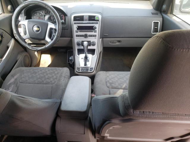 Photo 8 from auction – 2007 CHEVROLET EQUINOX LS with VIN 2CNDL23FX76101256