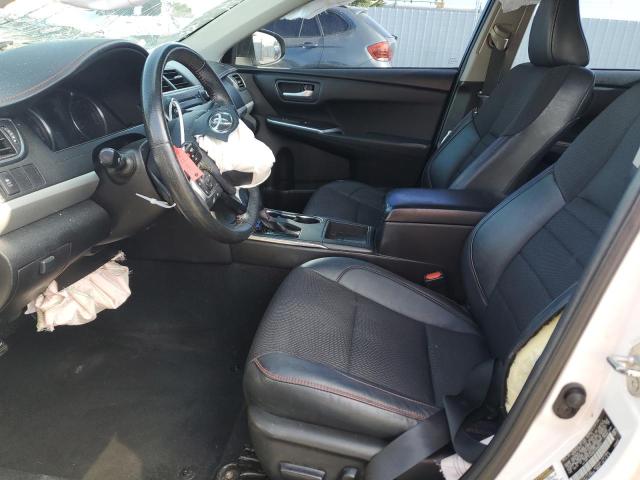 Photo 7 from auction – 2016 TOYOTA CAMRY LE with VIN 4T1BF1FKXGU166823
