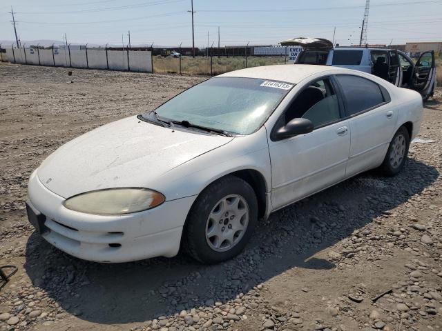 DODGE INTREPID 2002 with VIN 2B3HD46R12H282900 - Photo from auction