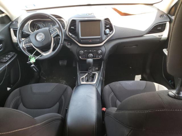 Photo 8 from auction – 2015 JEEP CHEROKEE L with VIN 1C4PJLCB6FW632372