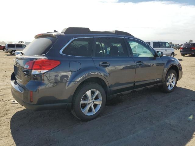 Photo 3 from auction – 2013 SUBARU OUTBACK with VIN 4S4BRDKC6D2222609