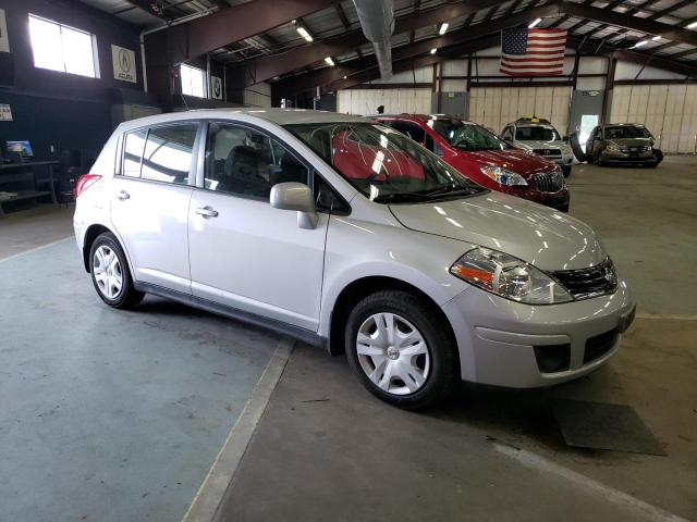 Photo 4 from auction – 2011 NISSAN VERSA S with VIN 3N1BC1CP6BL494873