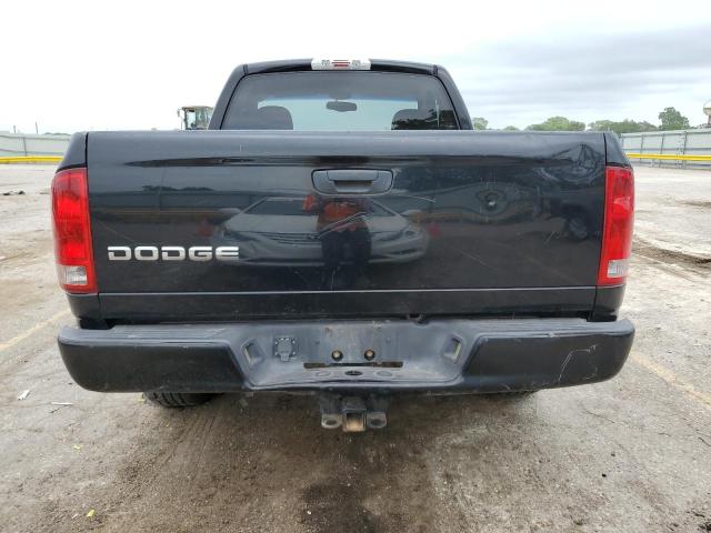 Photo 6 from auction – 2002 DODGE RAM 1500 with VIN 1D7HA16NX2J234402