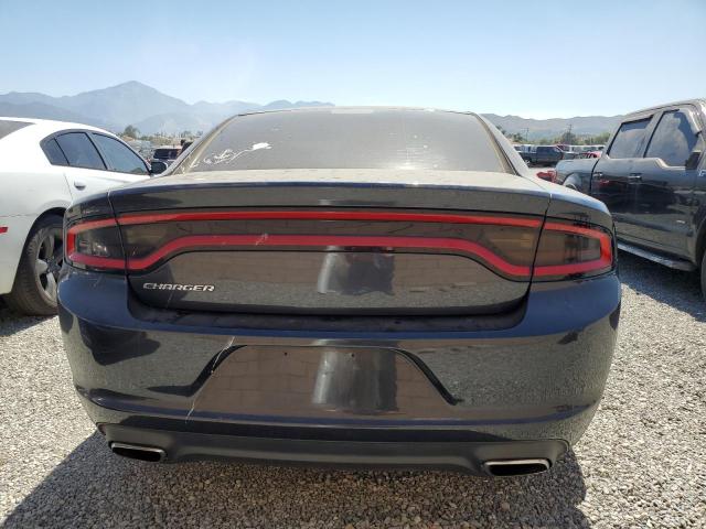Photo 6 from auction – 2016 DODGE CHARGER SE with VIN 2C3CDXBG9GH350967