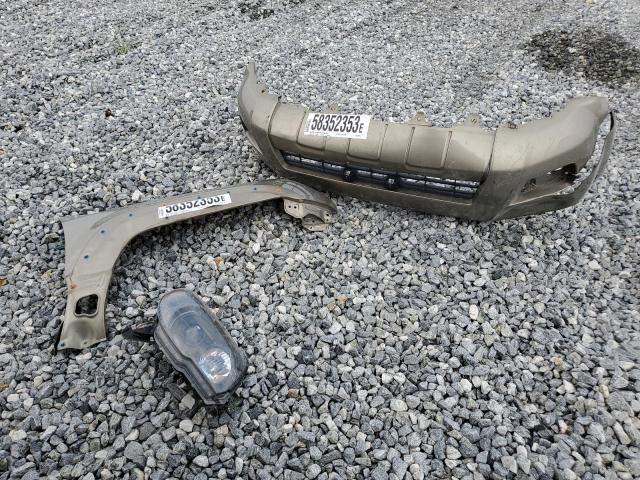 Zdjęcie 12 z aukcji – 2007 TOYOTA 4RUNNER SR z VIN JTEZU14R770095110