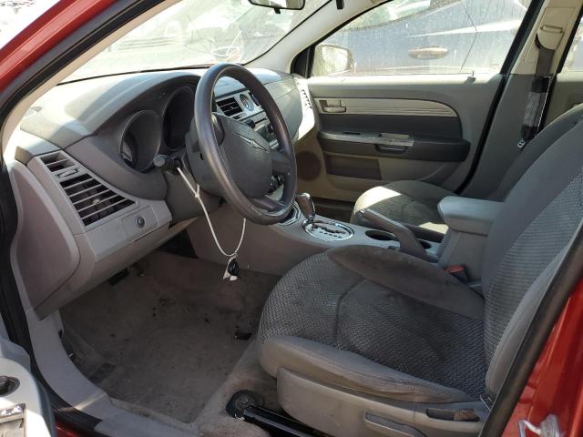 Photo 7 from auction – 2007 CHRYSLER SEBRING with VIN 1C3LC46K87N558829