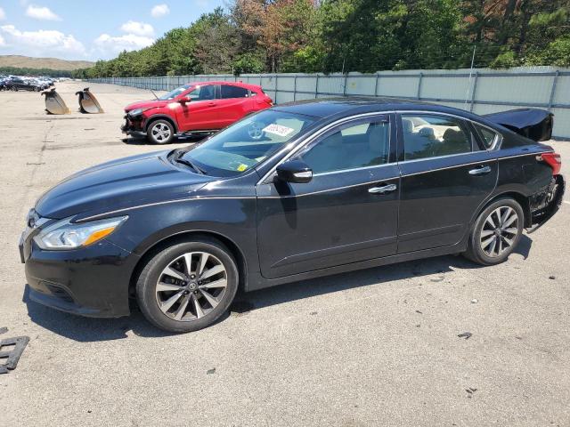NISSAN ALTIMA 2.5 2016 with VIN 1N4AL3AP6GC135538 - Photo from auction