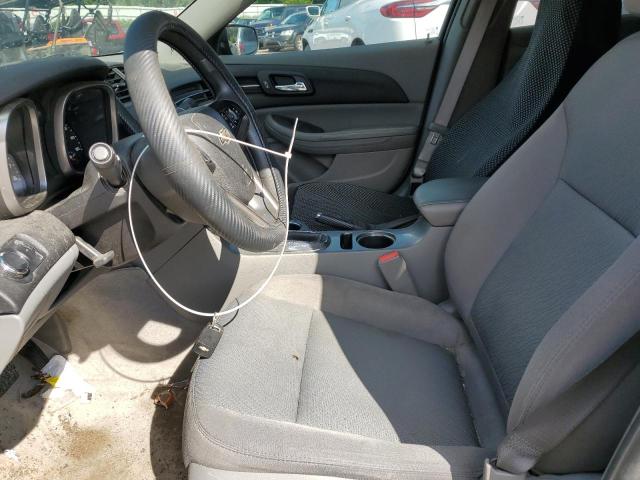 Photo 7 from auction – 2015 CHEVROLET MALIBU LS with VIN 1G11B5SL0FF182879