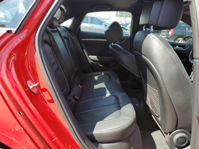 Photo 10 from auction – 2016 AUDI A3 PREMIUM with VIN WAUA7GFF4G1016448