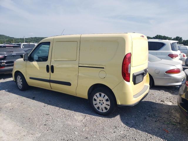 Photo 2 from auction – 2016 RAM PROMASTER with VIN ZFBERFBT7G6A98009