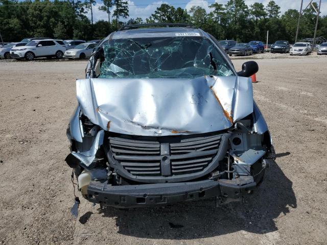 Photo 5 from auction – 2005 DODGE GRAND CARA with VIN 2D4GP44L45R191525
