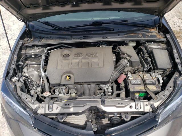 Photo 11 from auction – 2017 TOYOTA COROLLA LE with VIN 2T1BPRHE4HC818678