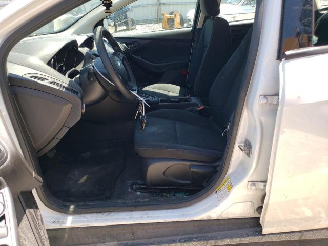 Photo 7 from auction – 2016 FORD FOCUS S with VIN 1FADP3E24GL368656