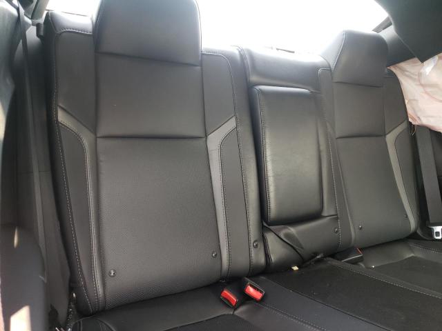 Photo 10 from auction – 2016 DODGE CHALLENGER with VIN 2C3CDZAG4GH315766