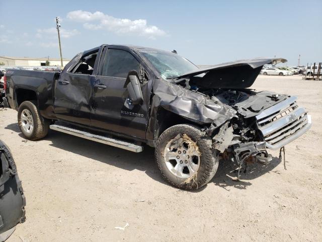 Photo 4 from auction – 2014 CHEVROLET SILVERADO with VIN 3GCUKREC7EG326951